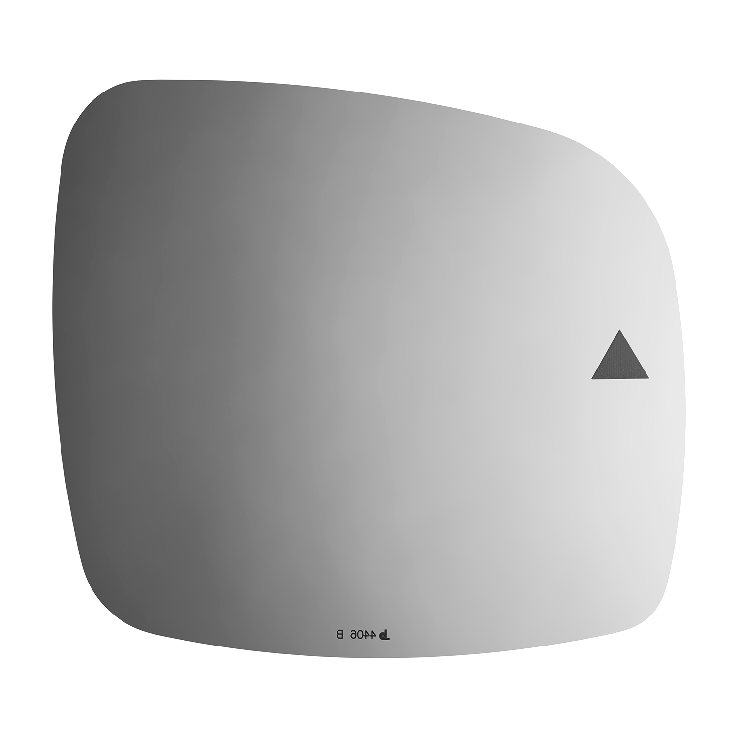 SIDE VIEW MIRROR W BLIND SPOT